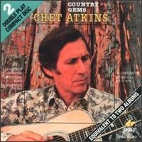 Chet Atkins - Country Gems